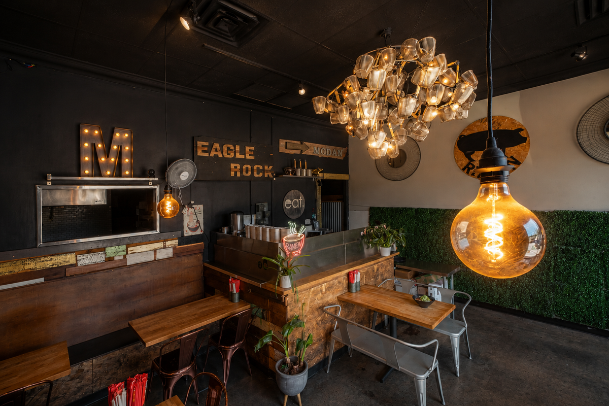 Eagle Rock